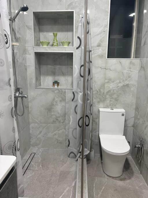 Spacious 2 Bedrooms In The Center Of Yerevan Luaran gambar