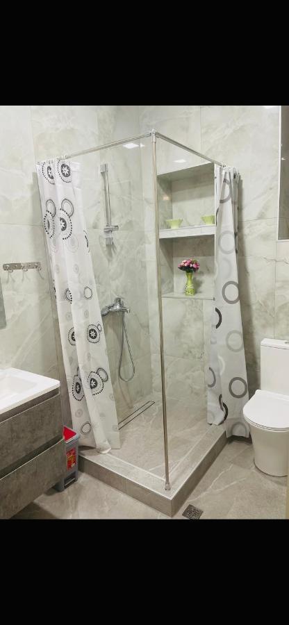 Spacious 2 Bedrooms In The Center Of Yerevan Luaran gambar